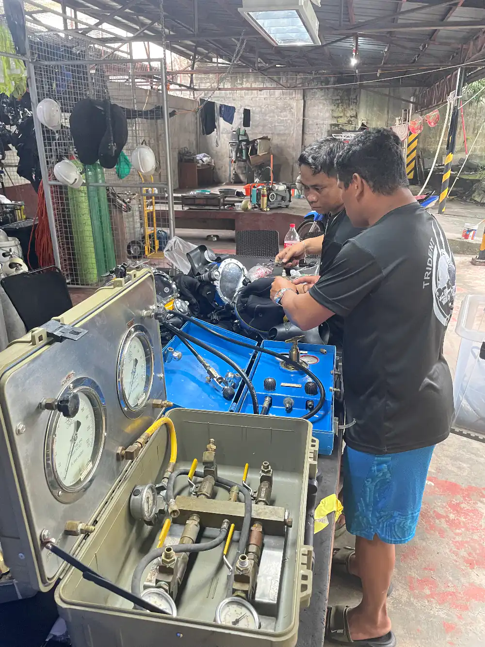 Image of standard item