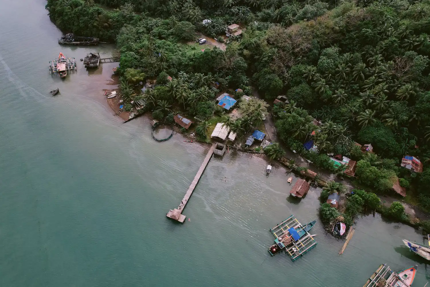 Training Facility Sula